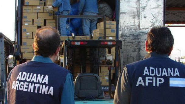 AFIP subasta productos secuestrados por la Aduana: cuáles son las ofertas