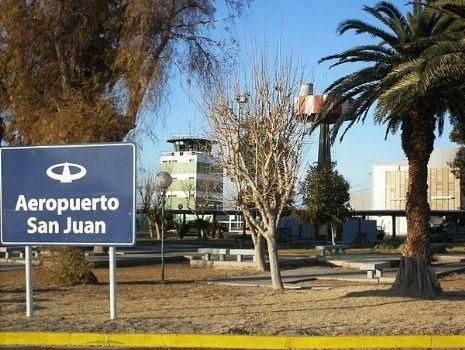 Aerolíneas Argentinas ya vende vuelos para San Juan desde el 20 de octubre