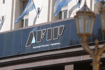 AFIP prorrogó hasta mañana las declaraciones de Ganancias y Bienes Personales