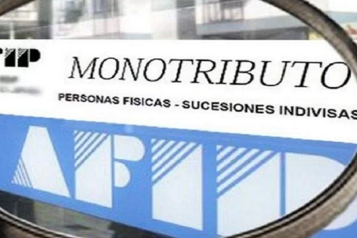 AFIP renovó beneficios para monotributistas