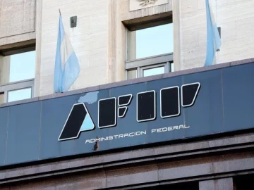 AFIP extendió el plazo para el pago del Impuesto a las Ganancias y Bienes Personales