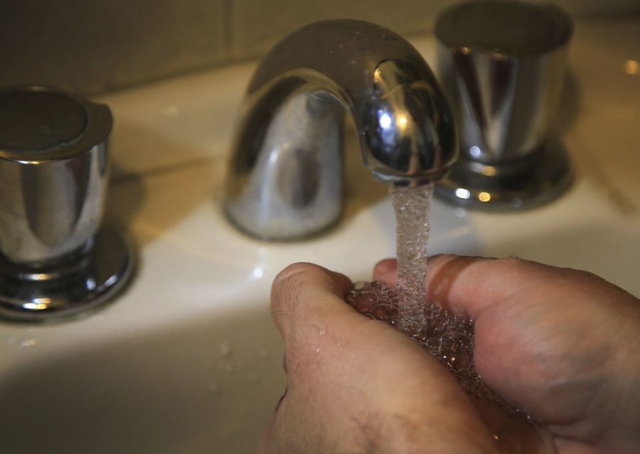 A partir de hoy cambia el horario restringido del uso de agua potable