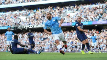 Fallo del TAS: Manchester City podrá jugar la Champions League