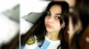 La autopsia de la joven asesinada en Santa Fe demostró que quiso defenderse