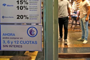 Incluyen nuevos productos en el programa Ahora 12