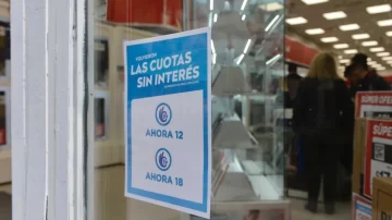 Qué se puede comprar en cuotas con los distintos “Ahora”