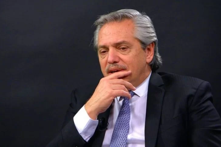 Fernández, sobre Vicentin: “Queríamos rescatar a la empresa, no a sus directivos”