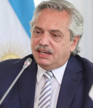 Alberto Fernández: “Argentina necesita tener un Procurador”