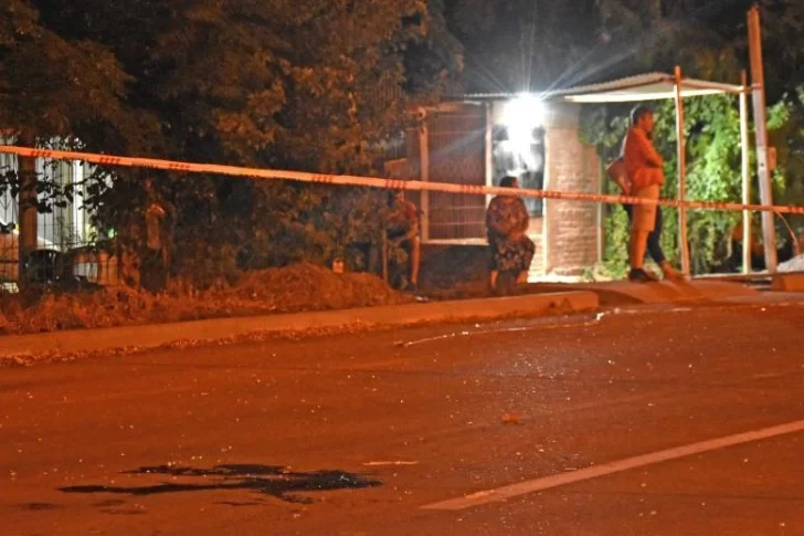 El conductor que mató a las dos nenas manejaba totalmente borracho