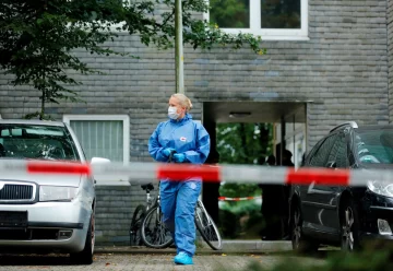 Encontraron cinco nenes muertos en una casa y creen que los asesinó la madre