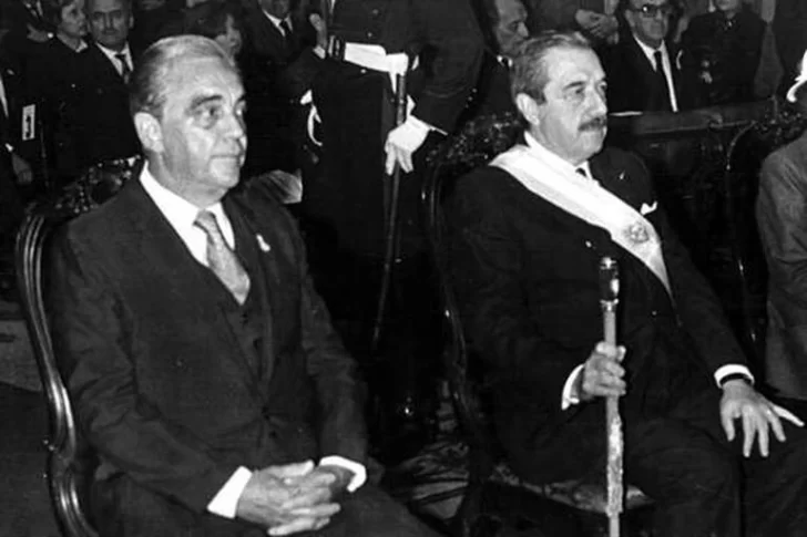 A 37 años de la vuelta de la democracia en Argentina