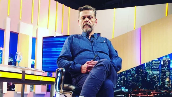 Alfredo Casero explotó contra el Indio Solari: “Otro rico que vive de los pobres”