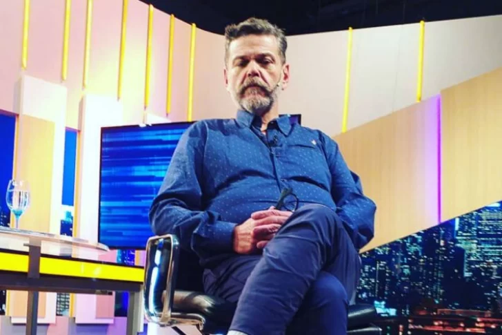 Alfredo Casero explotó contra el Indio Solari: “Otro rico que vive de los pobres”