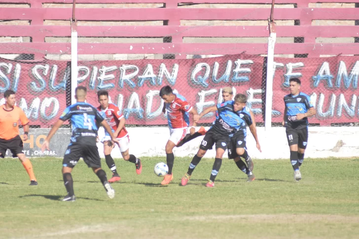 San Lorenzo, San Miguel y Alianza sacaron el boleto a la próxima fase