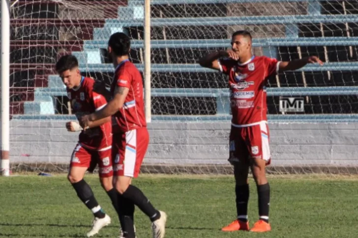 Alianza venció a Desamparados y será muy difícil que no clasifique primero a semifinales