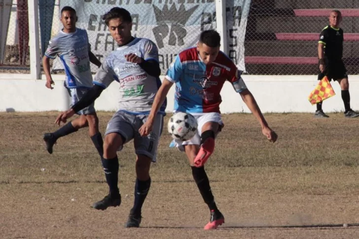 Unión empató en la cancha de Alianza y San Lorenzo es por ahora su escolta