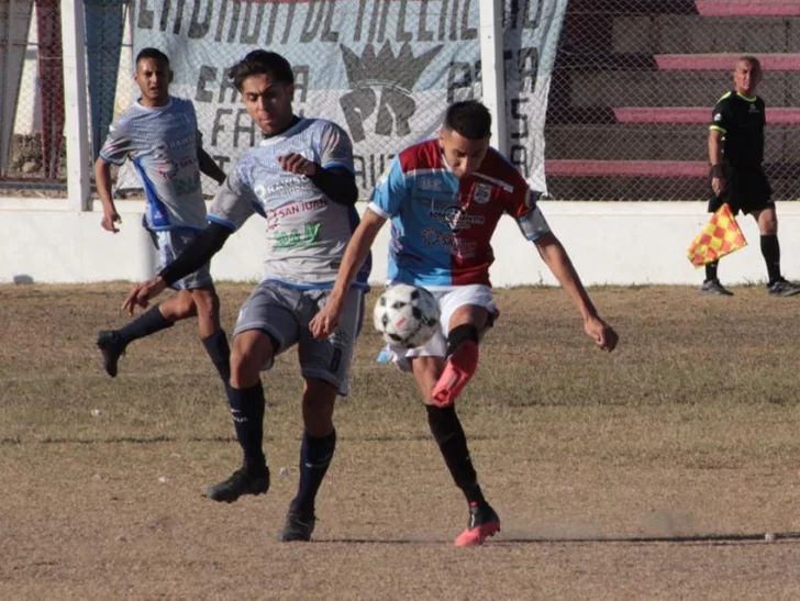 Unión empató en la cancha de Alianza y San Lorenzo es por ahora su escolta