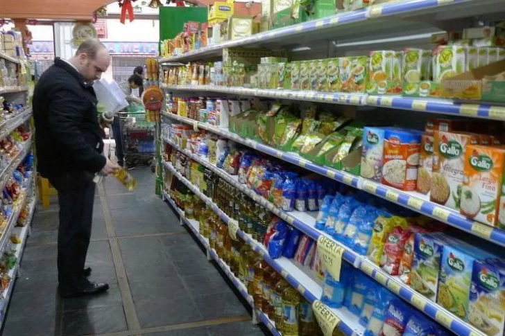 Precios Cuidados tendrá en junio un aumento del 3%