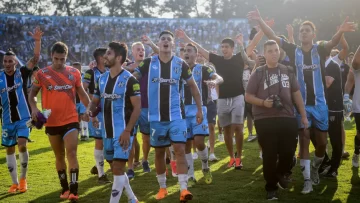 B Nacional: Almagro y Aldosivi jugarán una final por el ascenso a Primera