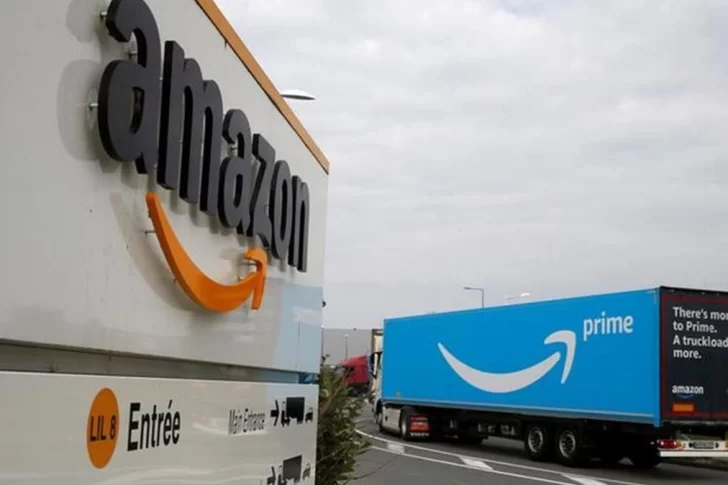 Los trabajadores de Amazon rechazan por mayoría la creación de un sindicato