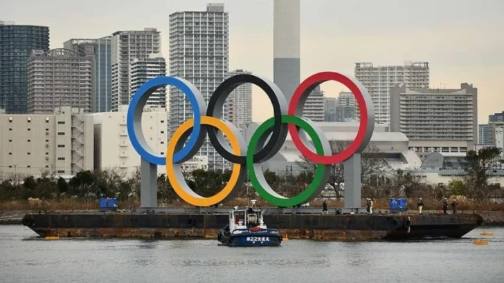 Por primera vez, el COI comenzará a estudiar una postergación de Tokio 2020