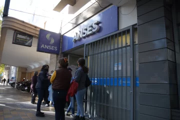 Arranca hoy el pago del bono de ANSES: consultá cuándo cobrás