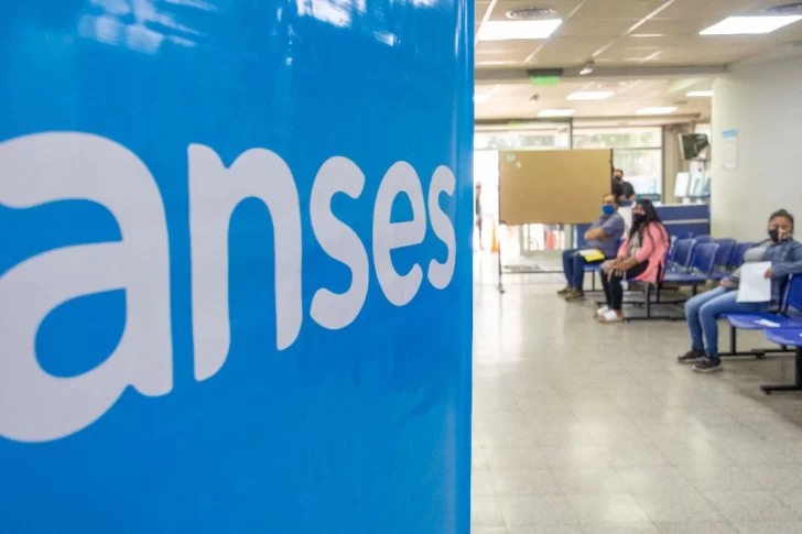 ANSES: con cambios por feriado, quiénes cobran y cómo cobran la próxima semana