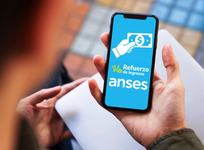 Cómo saber si cobro el bono de Anses de $18.000