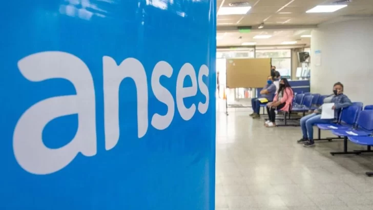 Anses permitirá que se hagan hasta fin de mes los reclamos por el bono de 18.000 pesos