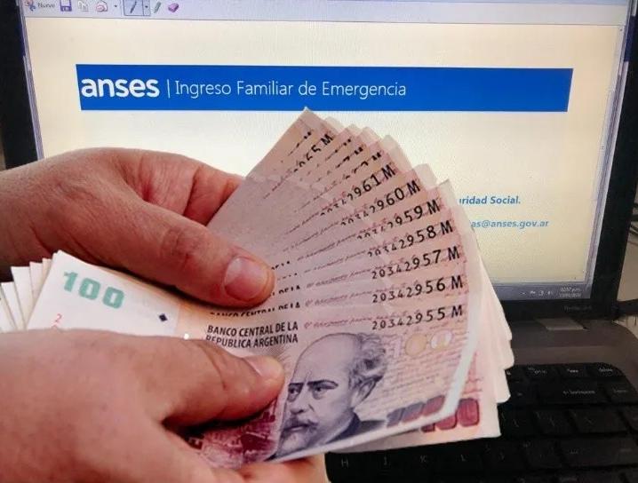 ANSES: ¿qué se sabe sobre un posible aumento del IFE?