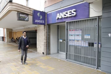 Qué datos usará Anses para determinar quién podrá cobrar el bono de $10.000