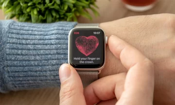 El nuevo Apple Watch 2022 podrá reconocer hasta el estado de tu sangre