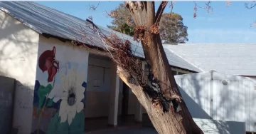 Las escuelas en las que no habrá clases por la interrupción de servicios