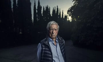 Mario Vargas Llosa reveló que sufrió abuso sexual de parte de un religioso a los 12 años