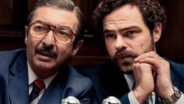 Globo de Oro: nominaron a “Argentina, 1985” como mejor película extranjera