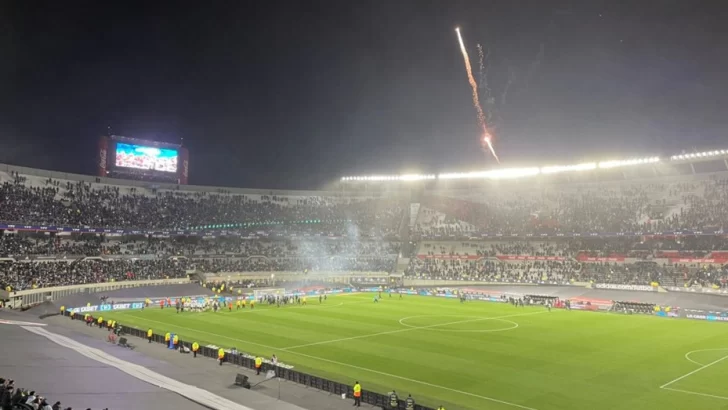 En tres horas, se agotaron las entradas para ver Argentina – Uruguay