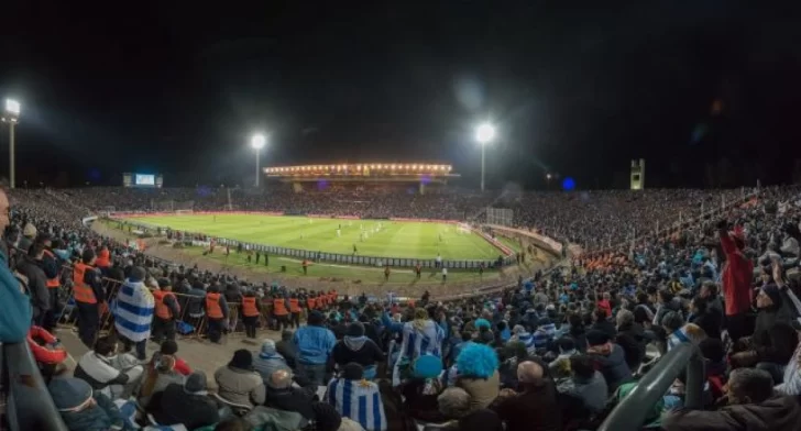 La final de la Copa Argentina se jugará el 30 de octubre en Mendoza