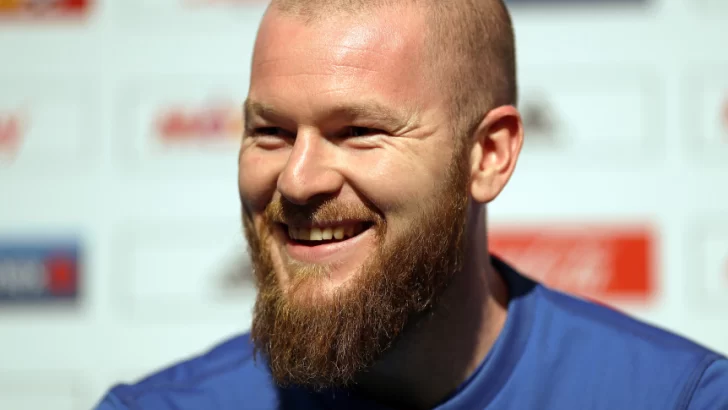 Gunnarsson: “Si pudimos contener a Cristiano, ¿por qué no a Messi?”