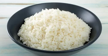 Las recetas que se pueden realizar con el arroz que sobró del día anterior