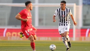 Arsenal empató ante Talleres y descendió