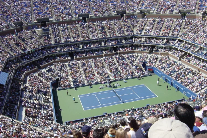 Los seis tenistas argentinos ya conocen el inicio de su camino en el US Open