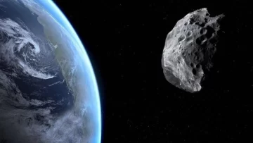 Misión de “defensa planetaria”: la Nasa desviará un asteroide