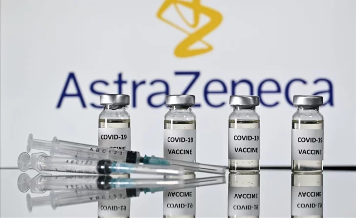 Confirman en Europa un nexo entre la vacuna de AstraZeneca y los casos de trombosis