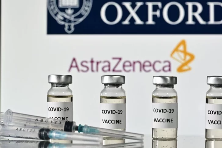 Berlín suspendió la vacuna de AstraZeneca en menores de 60 años por efectos secundarios