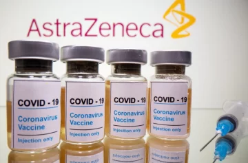El “error de tipeo” de Anmat que generó polémica por el grafeno en la vacuna AstraZeneca