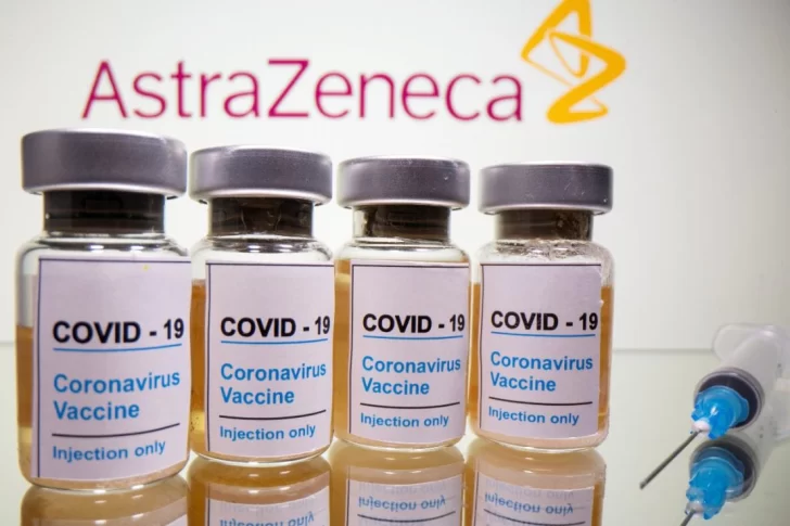 El “error de tipeo” de Anmat que generó polémica por el grafeno en la vacuna AstraZeneca