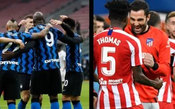 ¿Se desarma la nueva Superliga?: Inter y Atlético de Madrid anunciaron su salida oficial