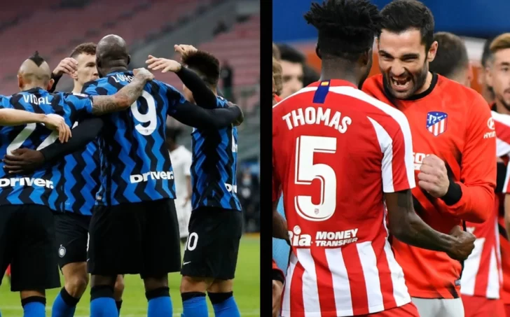 ¿Se desarma la nueva Superliga?: Inter y Atlético de Madrid anunciaron su salida oficial