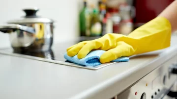 Más de 20.000 empleadas domésticas perdieron su trabajo en el país