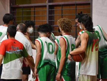 Coronavirus en San Juan: se suspende toda la jornada de básquetbol en Ausonia